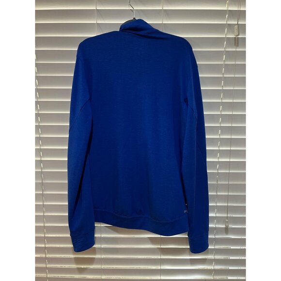 Nike Air Force Falcons Full Zip Jacket - Size S‎ - Picture 3 of 3